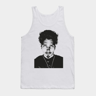 Chris Cornell Tank Top